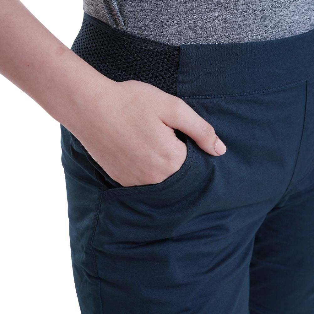 EIGER Womens Neo Climb Shorts