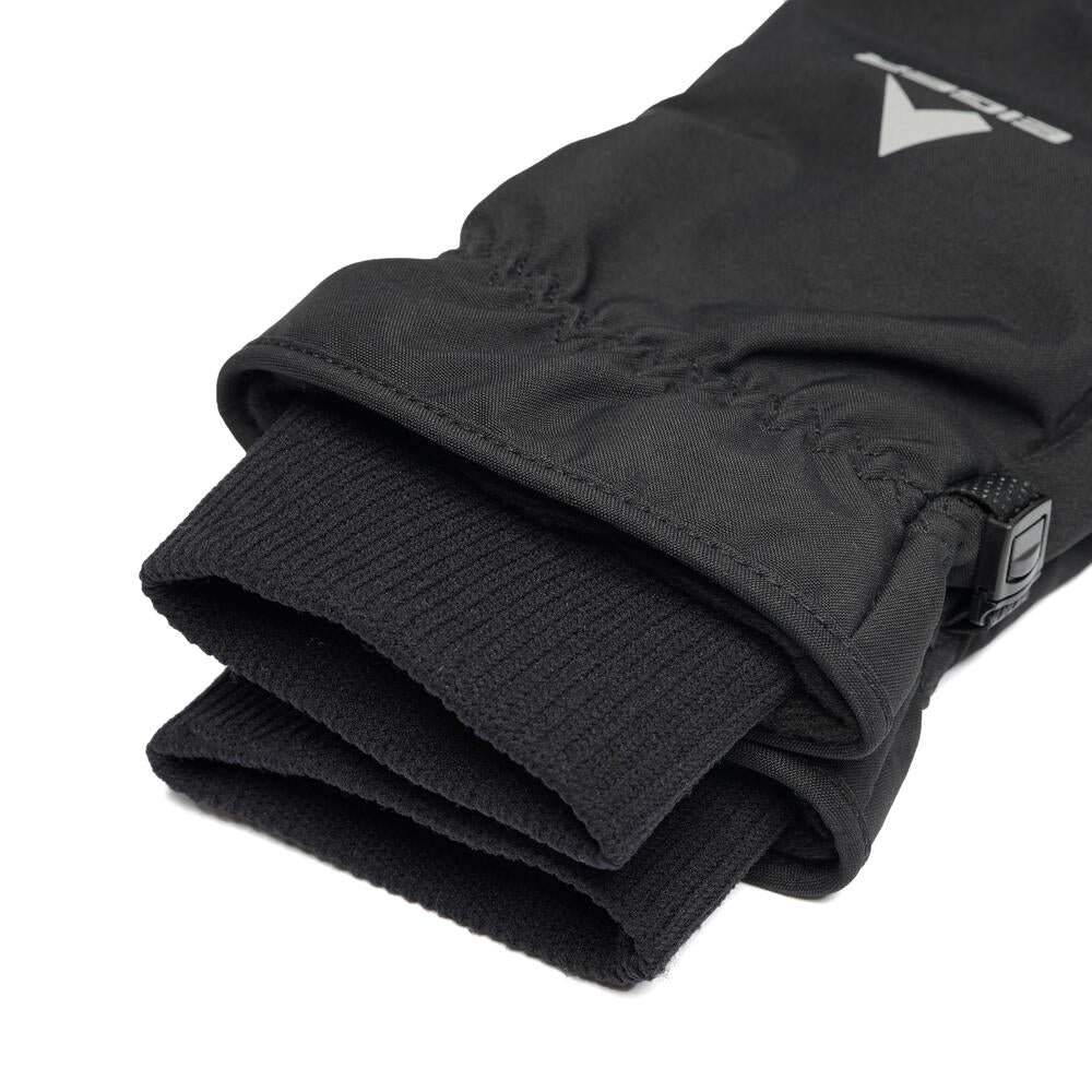 EIGER Transition 2.0