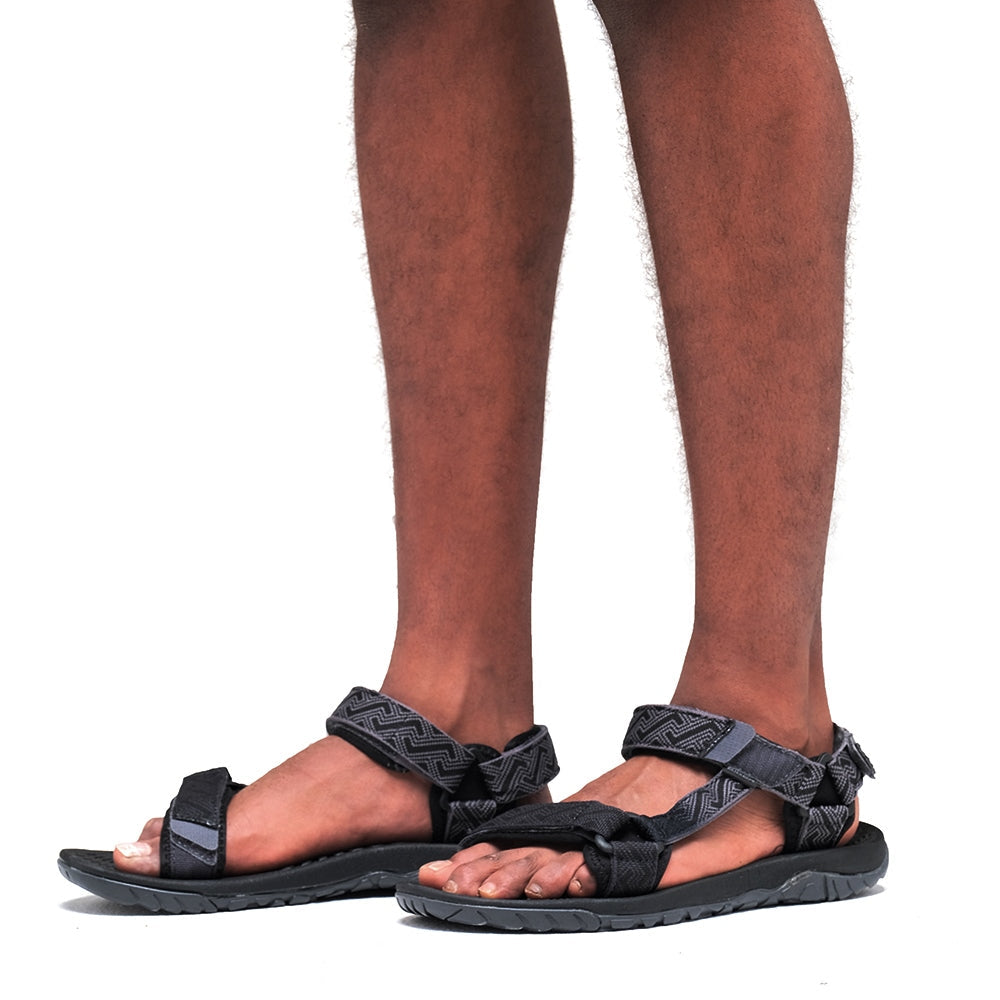 EIGER Caldera Men 2.0 Roll Strap Sandals