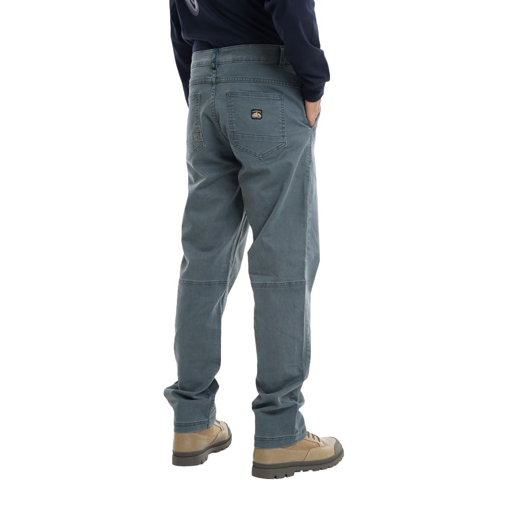 EIGER Salvage Longpant Eco