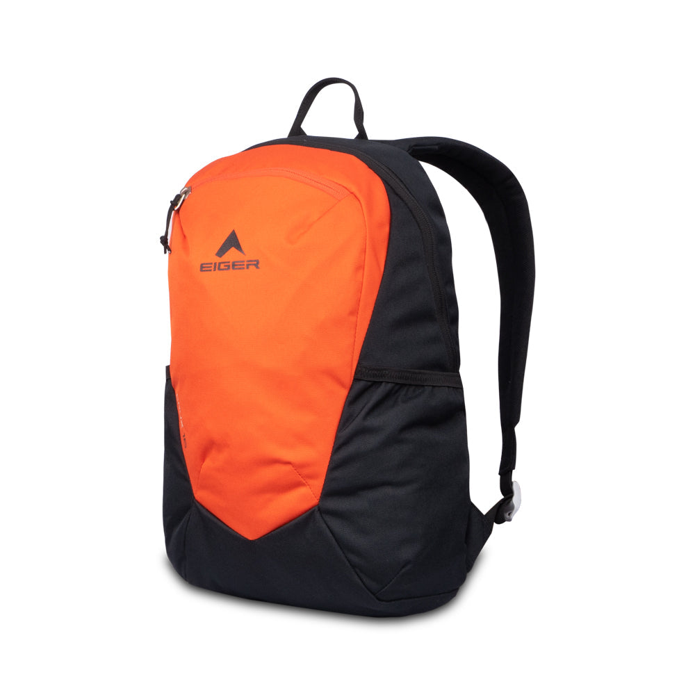 EIGER Crux 16 Basic Daypack