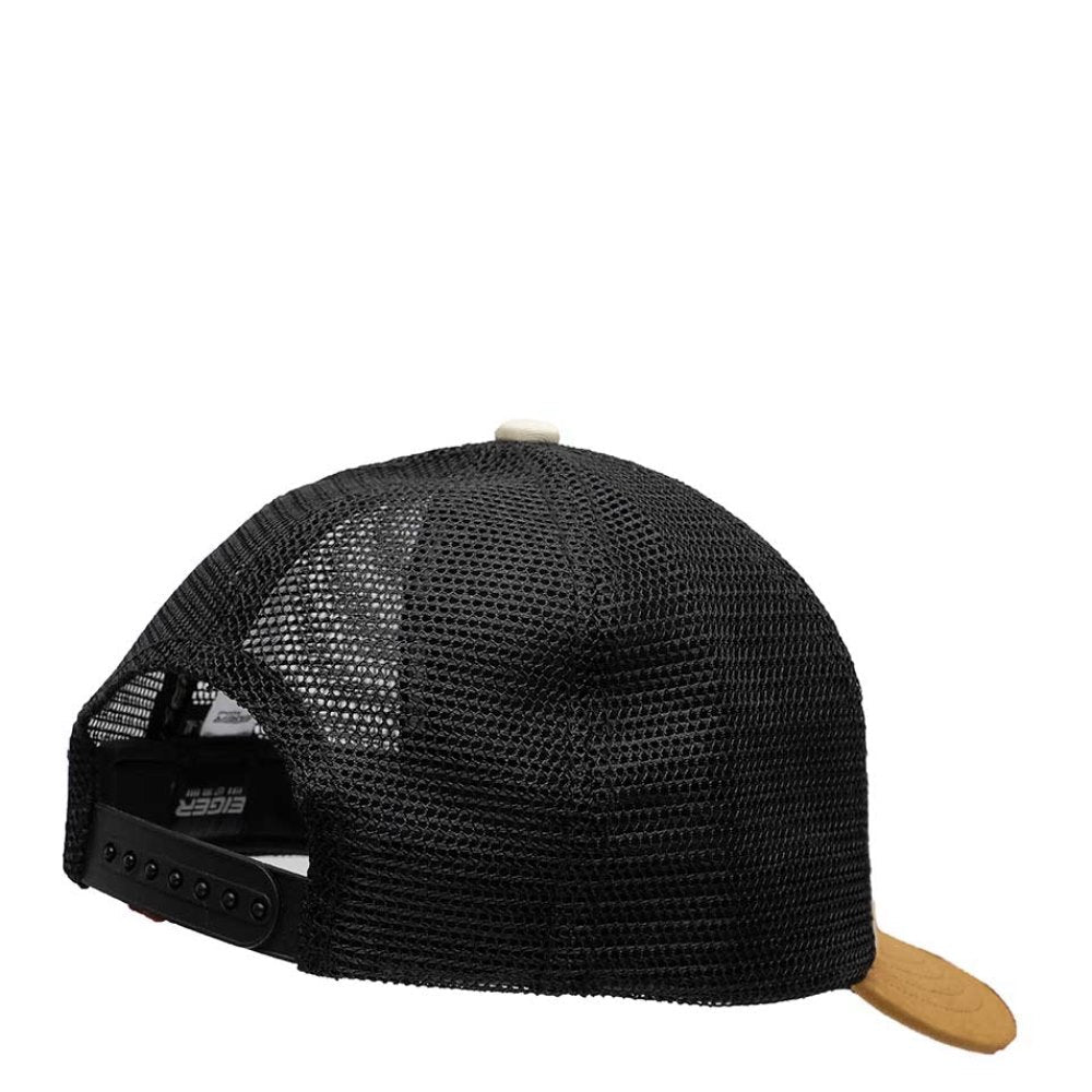 EIGER Retro Adventure Cap