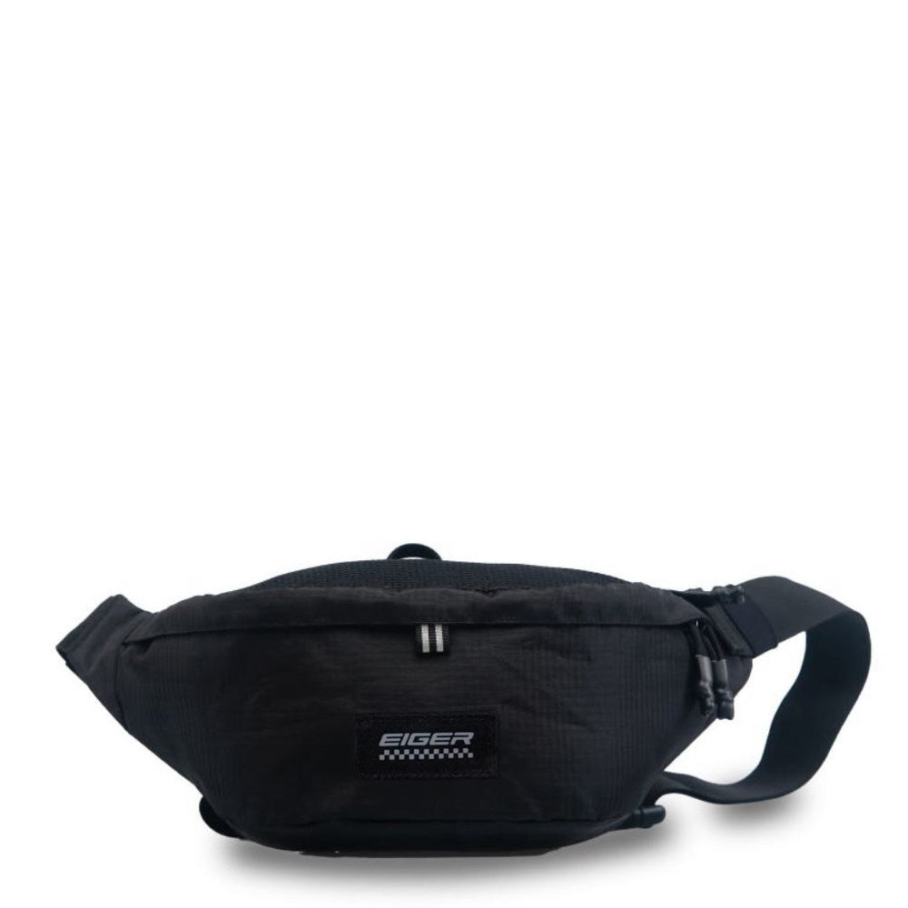 EIGER Emissary 3L Waist Bag