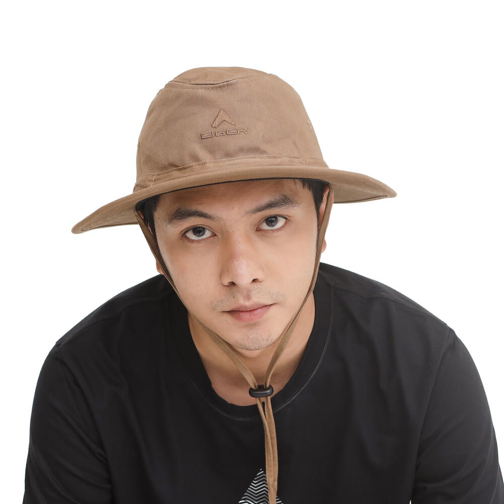 EIGER X-Stetson