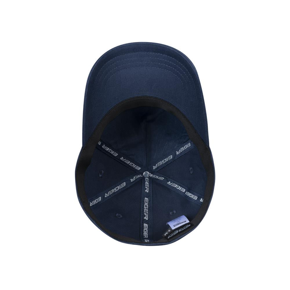EIGER Ride Logo 1.0 Cap