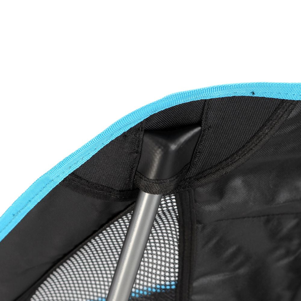 EIGER Camp Chair 2.0