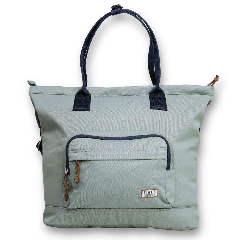 EIGER Emeria 12L Tote Bag
