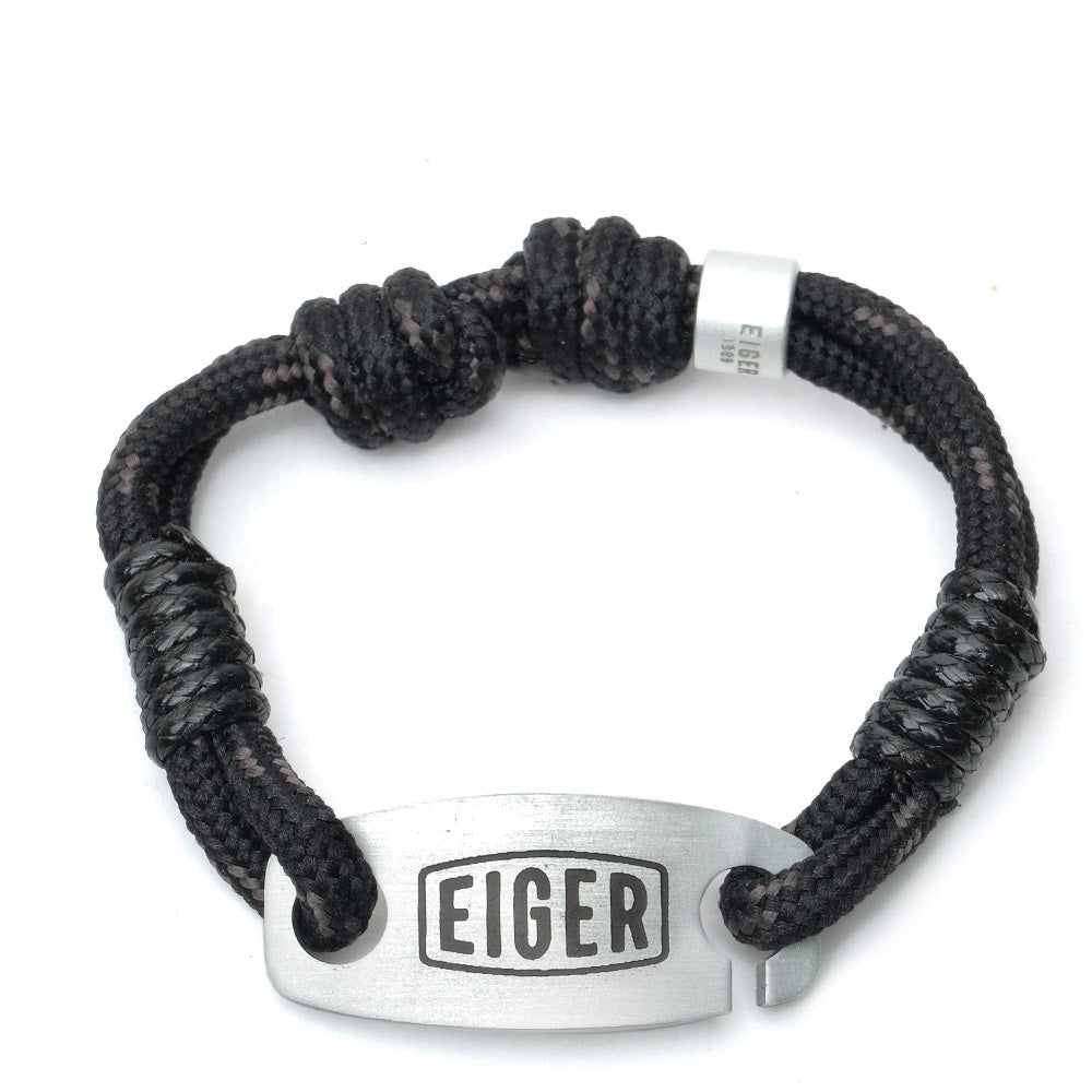 EIGER Brac Hasp Krait 1989 1.0 Bracelet