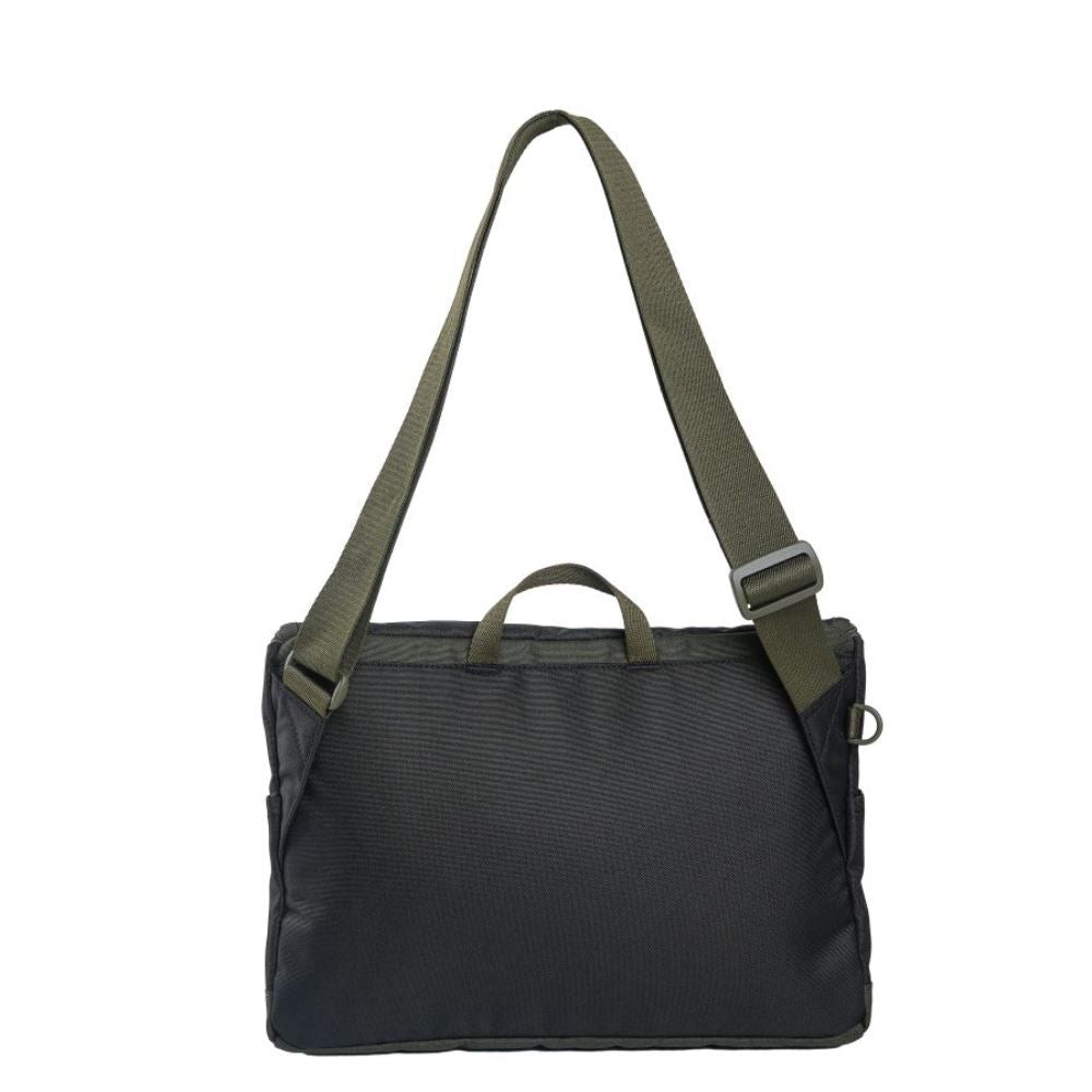 EIGER Weekender Tablet Shoulder Bag