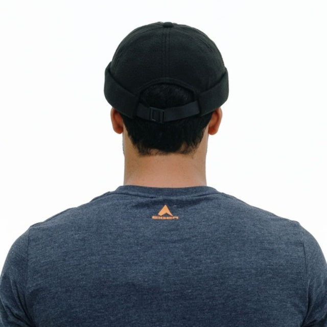 EIGER Mikifleece Caps