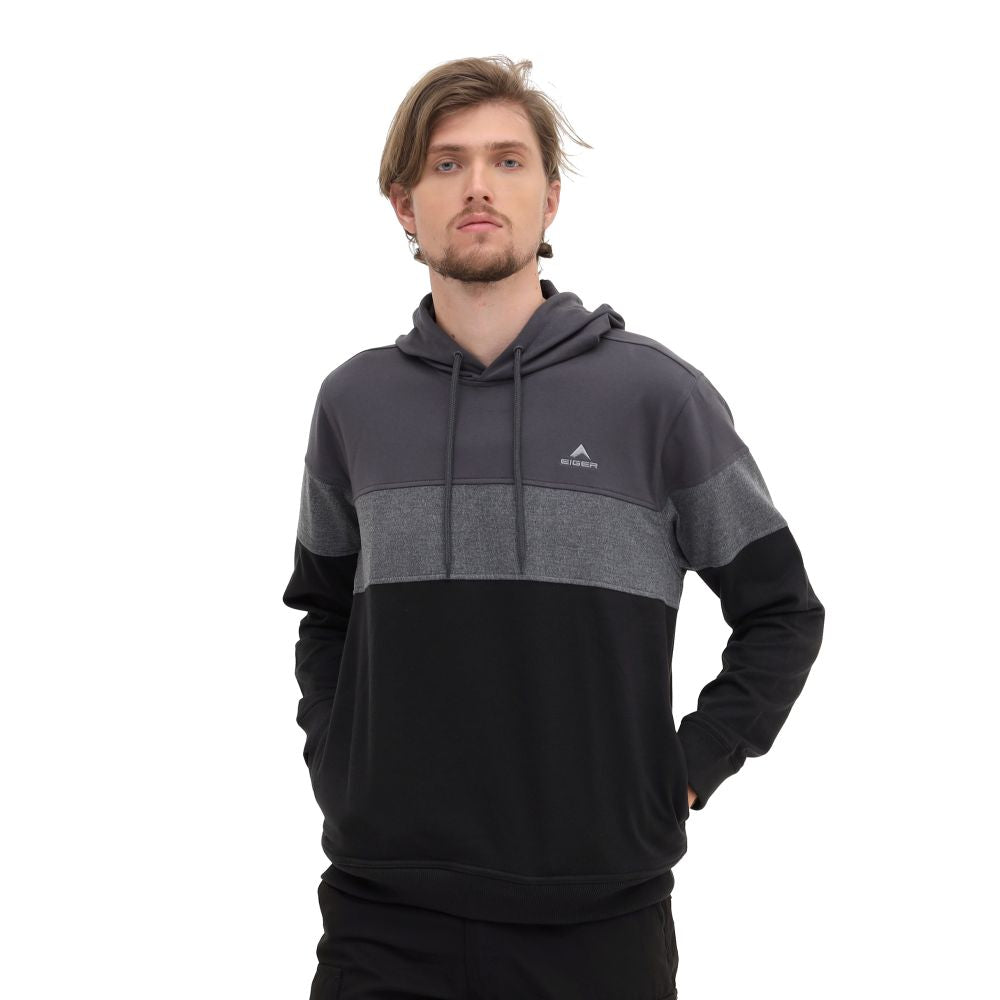 EIGER X-Mt Blanc Pullover Sweater