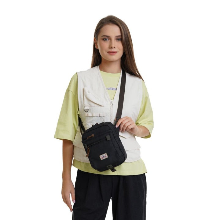 EIGER Portege Vertical Pouch 1A