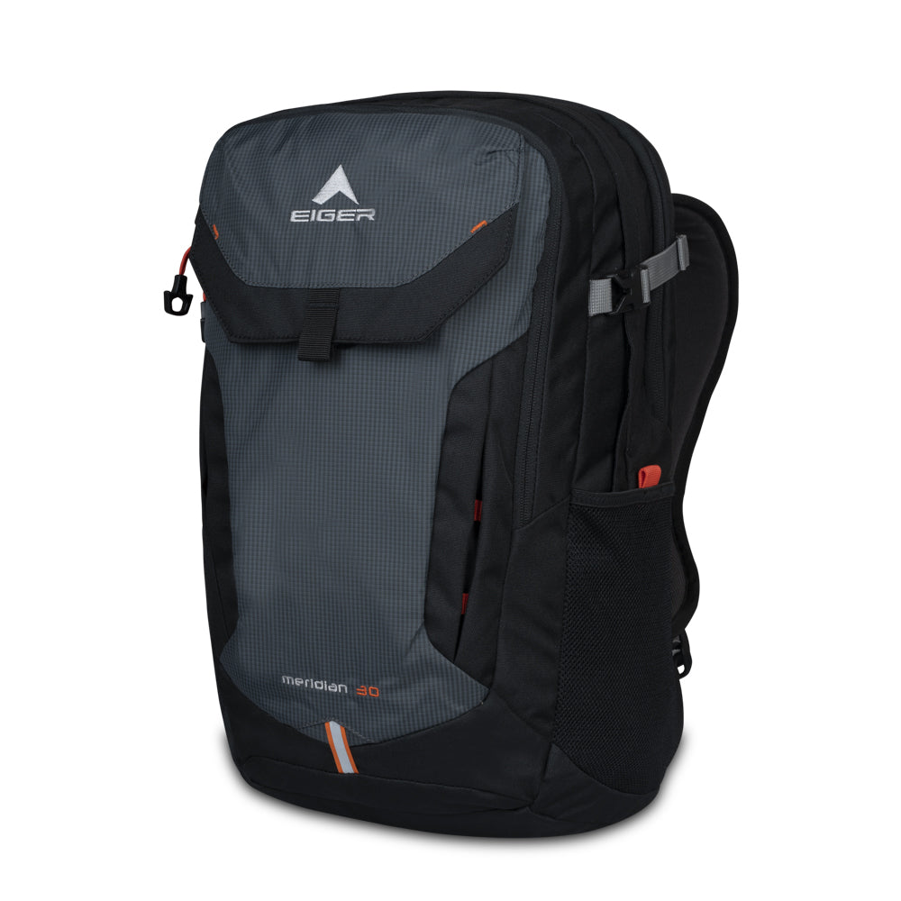 EIGER R.LT 14" Meridian 30 Backpack