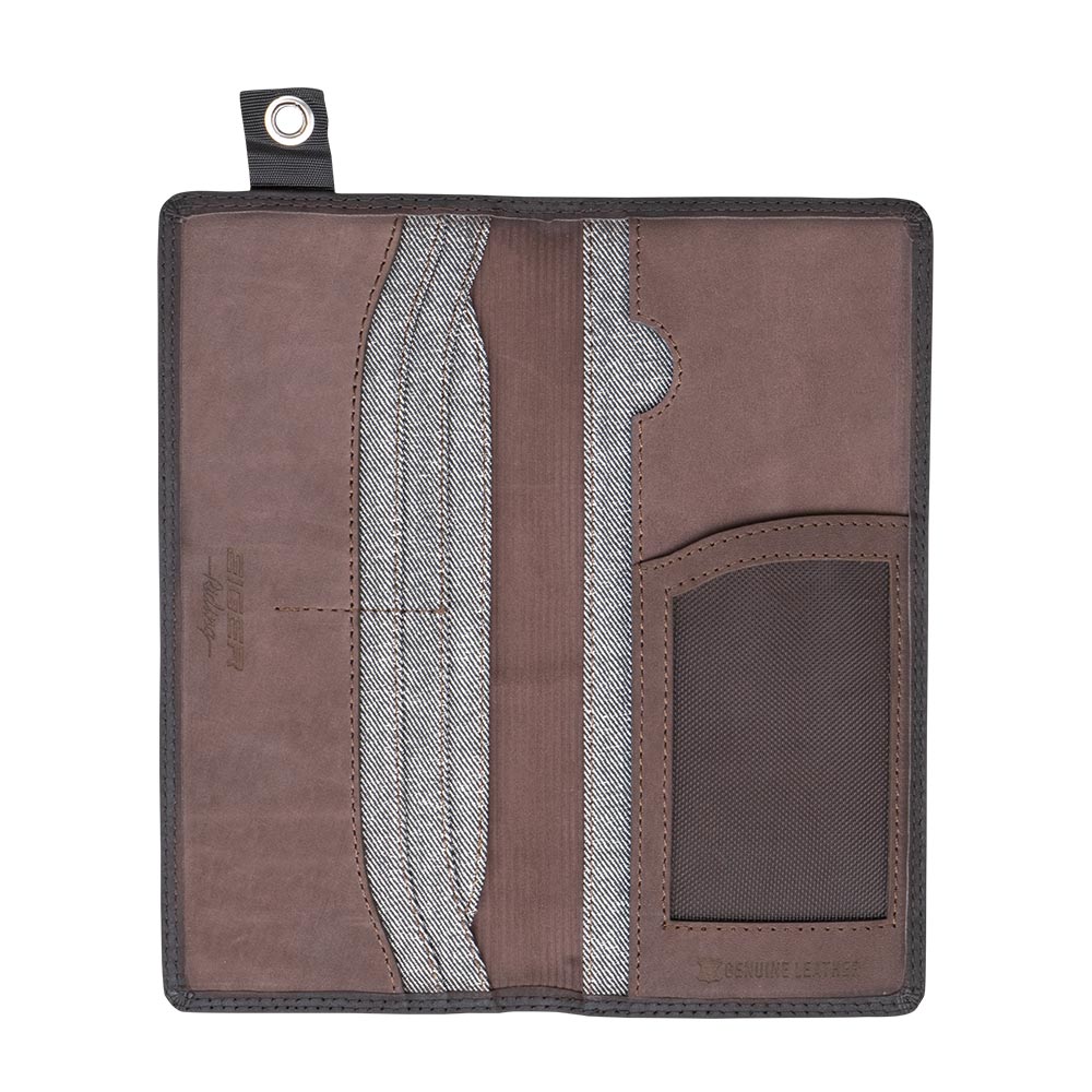 EIGER Ride-On Potrait 1.1 Wallet