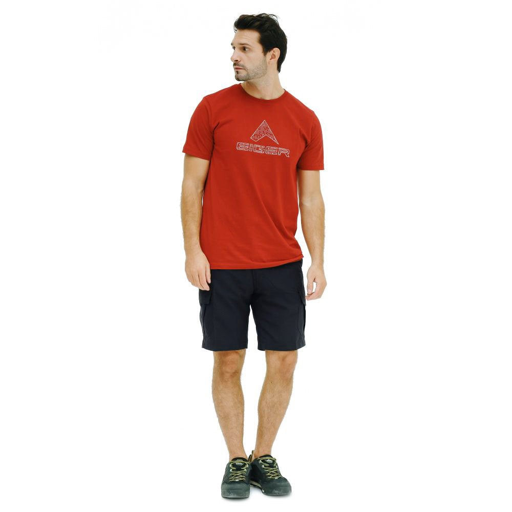 EIGER Pathways 1.2 XT Short
