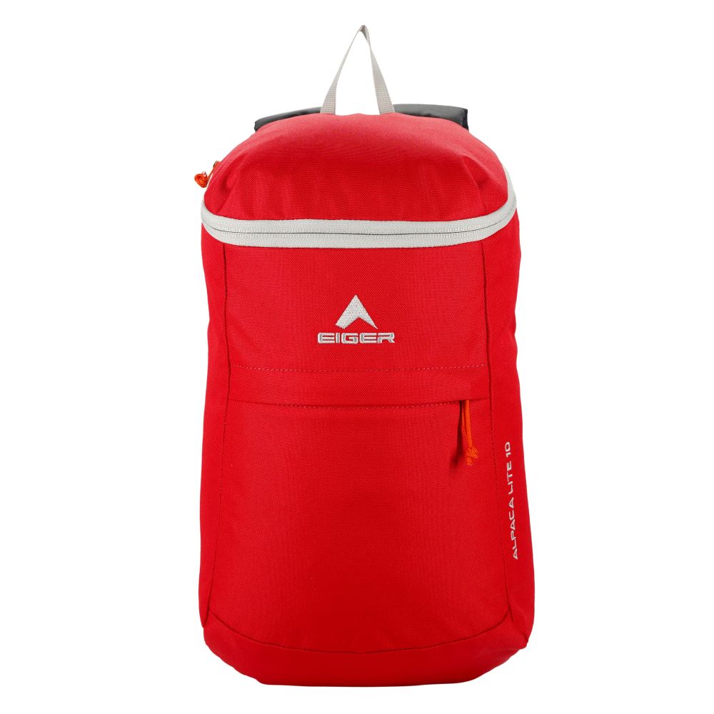 EIGER Alpaca Lite 10 1.0 Backpack