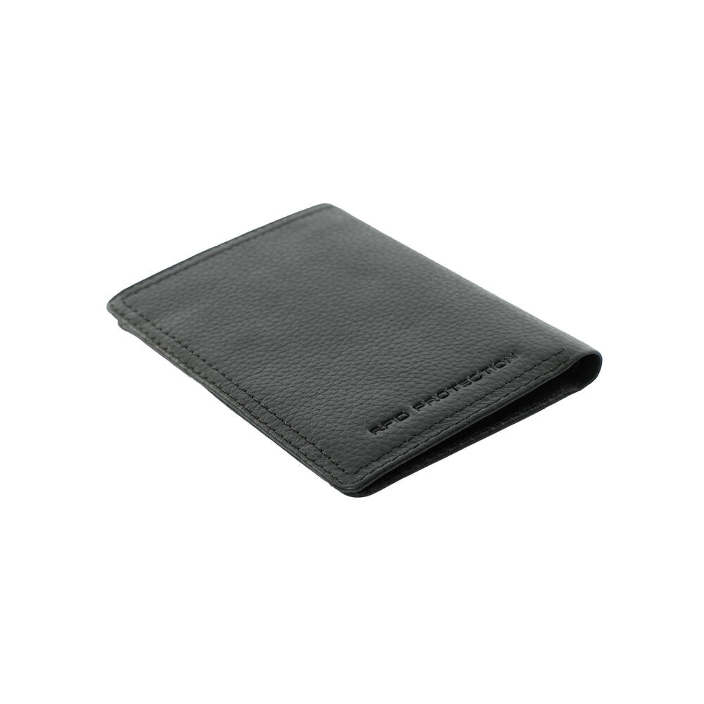 EIGER Tac Grayman Vertical Wallet
