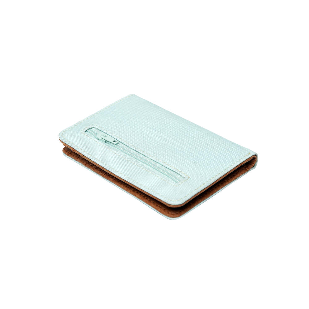 EIGER Women Fortalezza Wallet 1.0