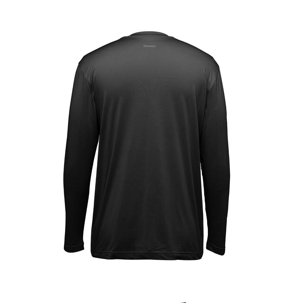 EIGER Soft-Y Men's LS Tee