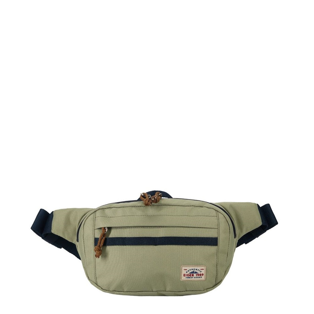 EIGER Weekender WS Waist Bag