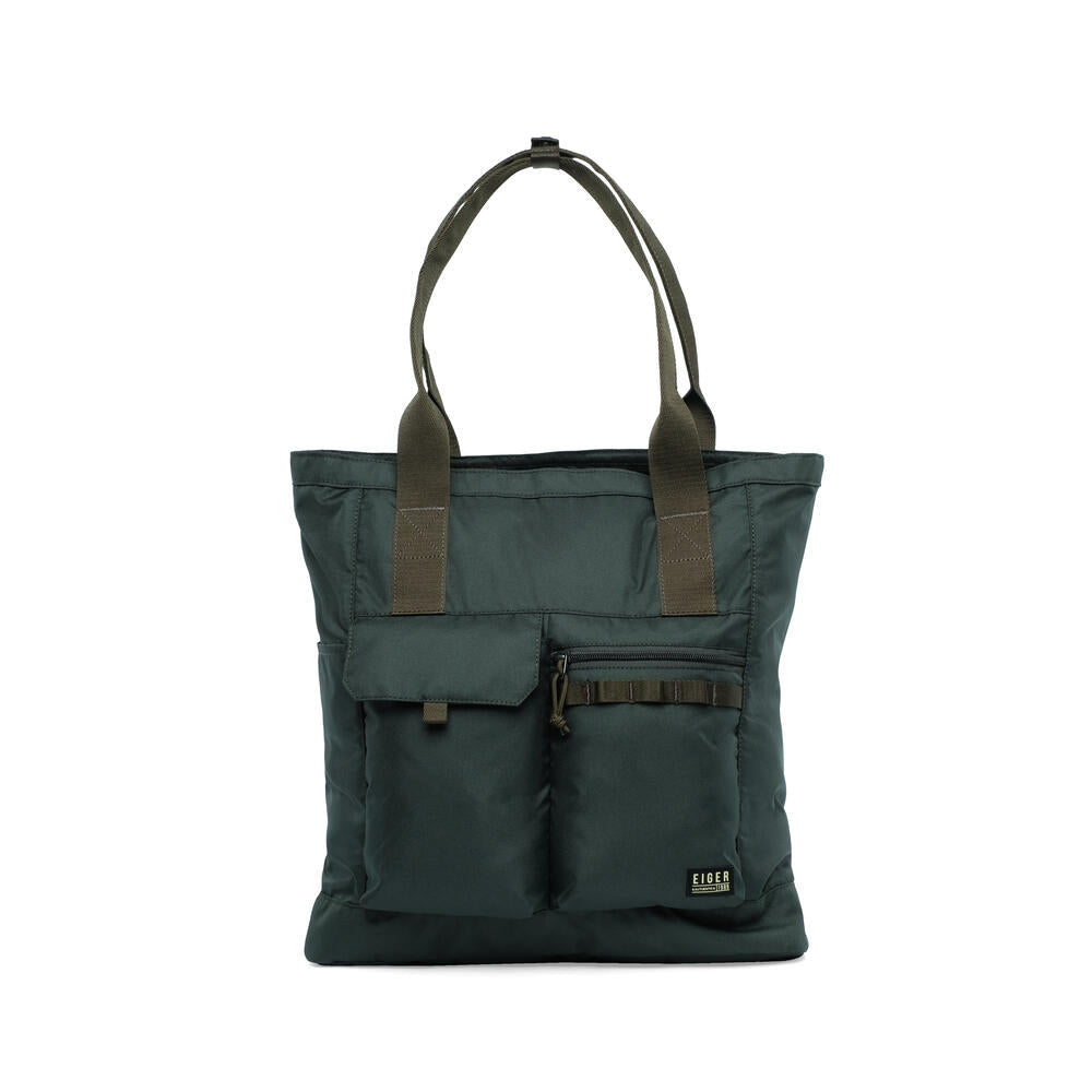 EIGER Crosstown Tote Bag
