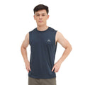 EIGER Wallace Line Sleeveless T-Shirt