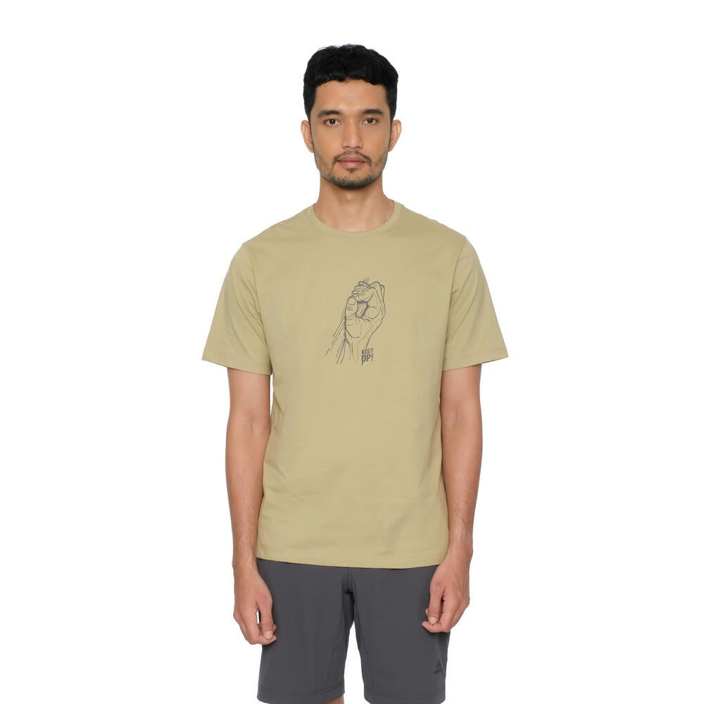 EIGER Gravity Definers T-Shirt