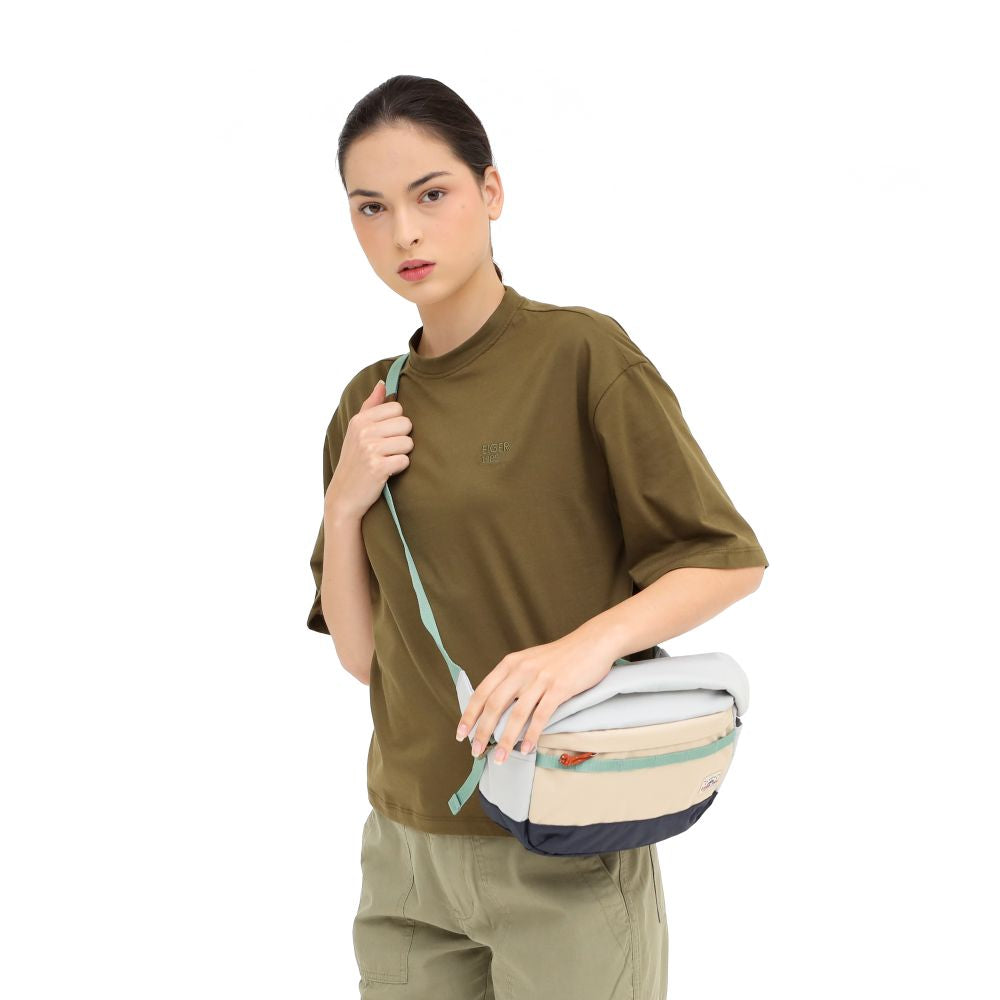 EIGER WS Weekender Shoulder Rolltop