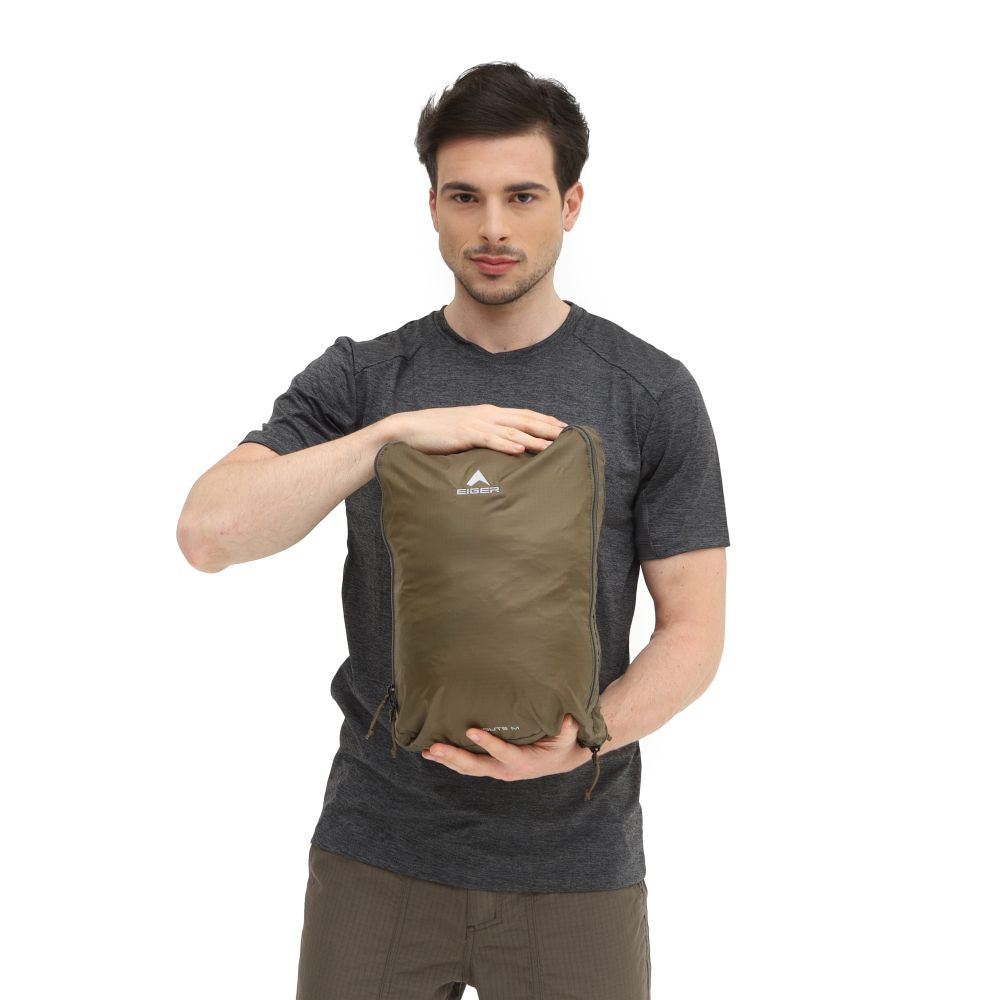 EIGER Tribute Cube Sack
