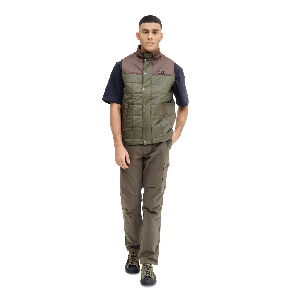 EIGER Gallegos Vest