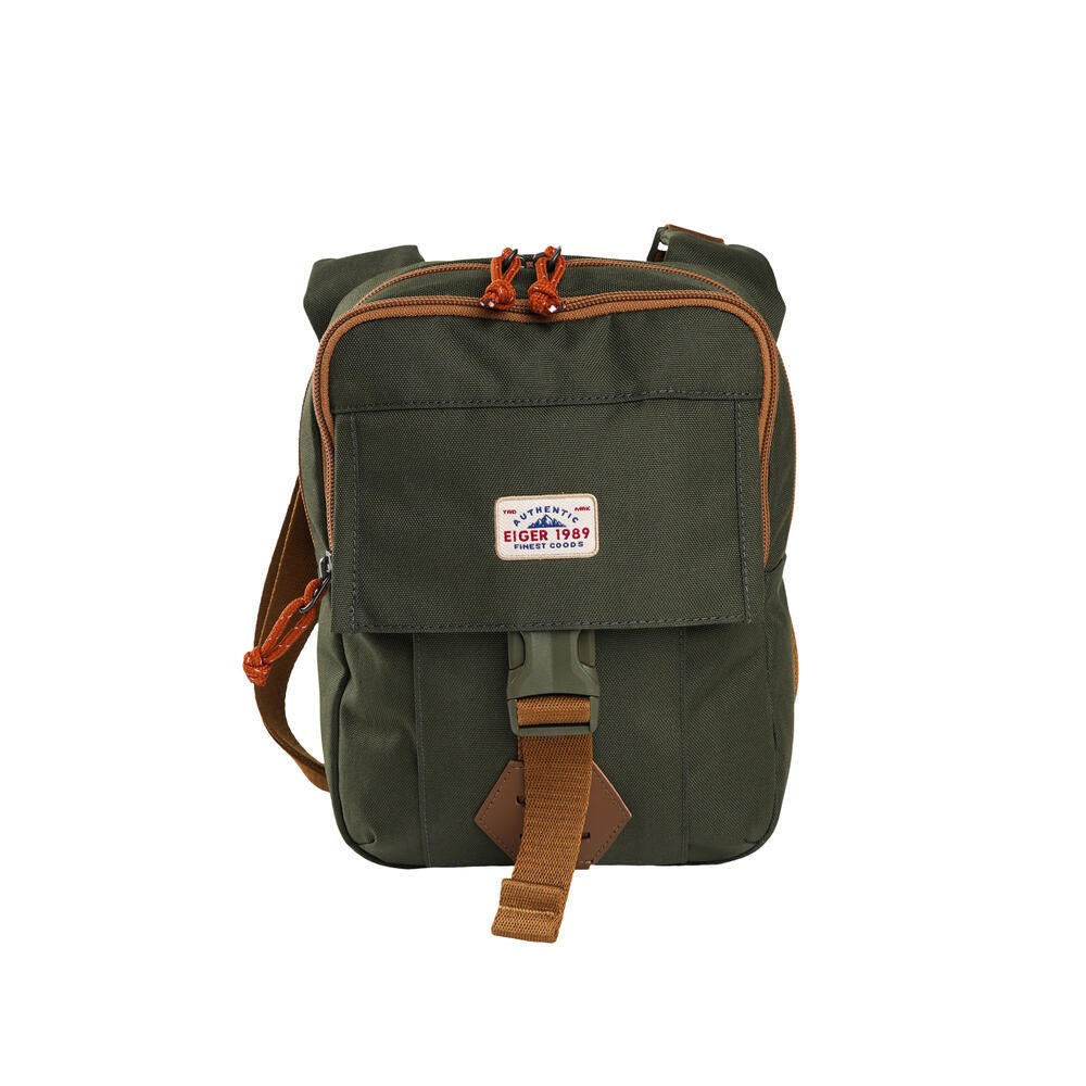 EIGER Sender Arc 3.0 Pouch 1A Bag