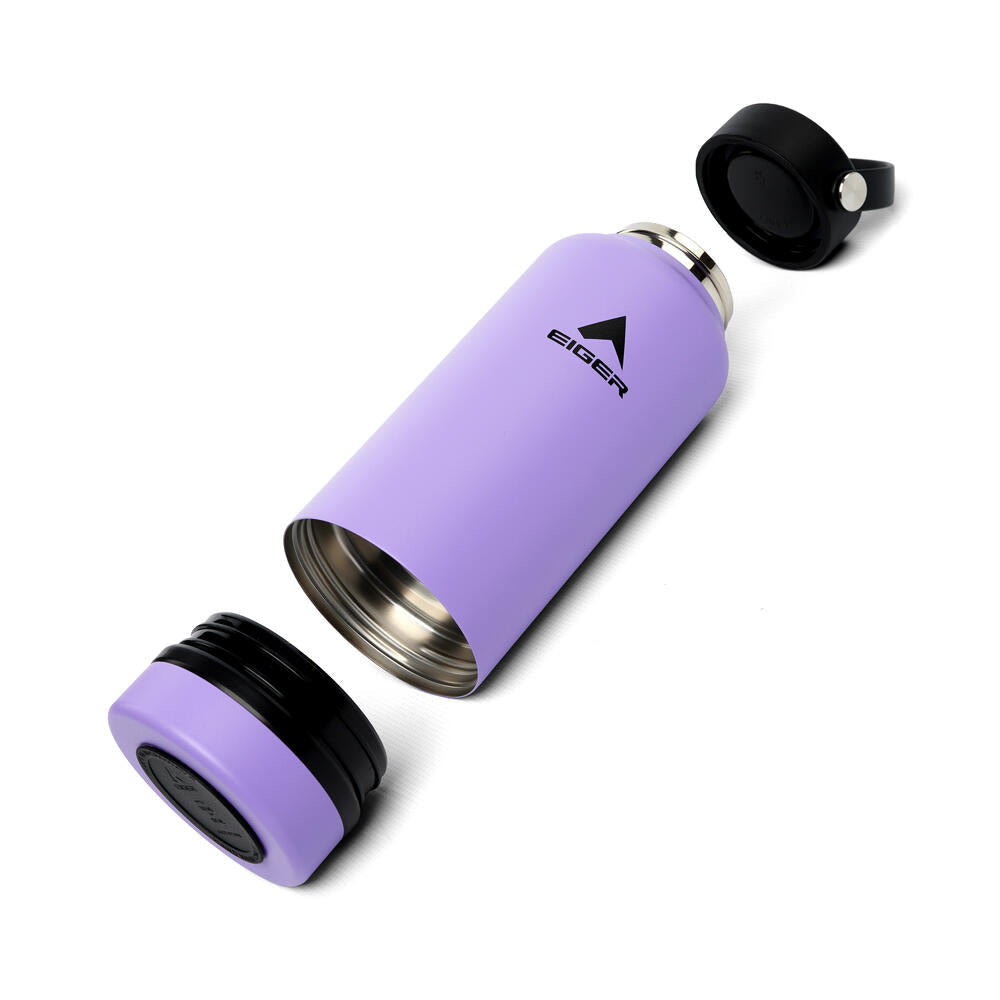 EIGER X- Women Brine Bottle