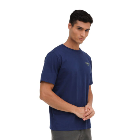 EIGER Get On The Wheels Short-Sleeved T-Shirt