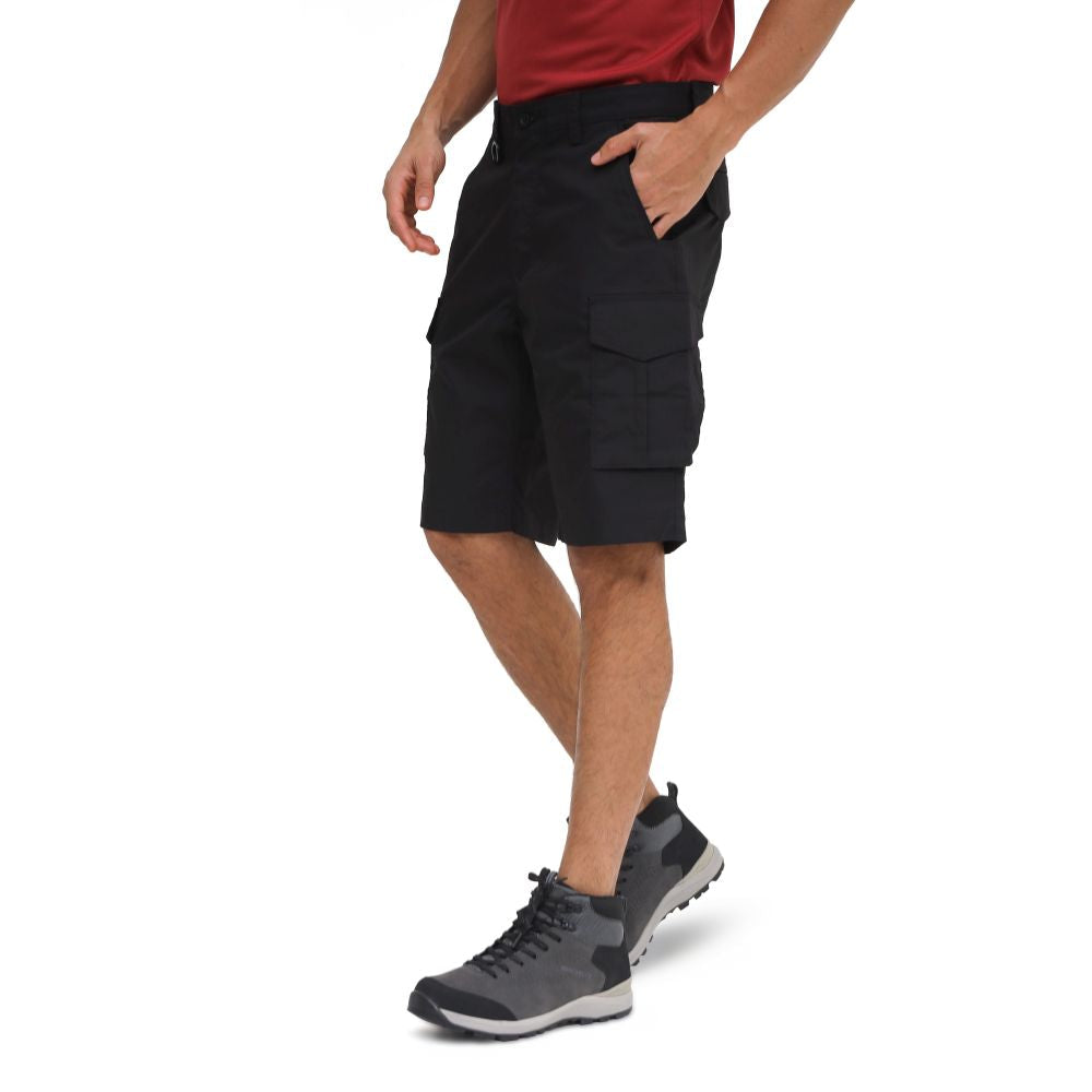 EIGER Quester 3.0 F1 Short