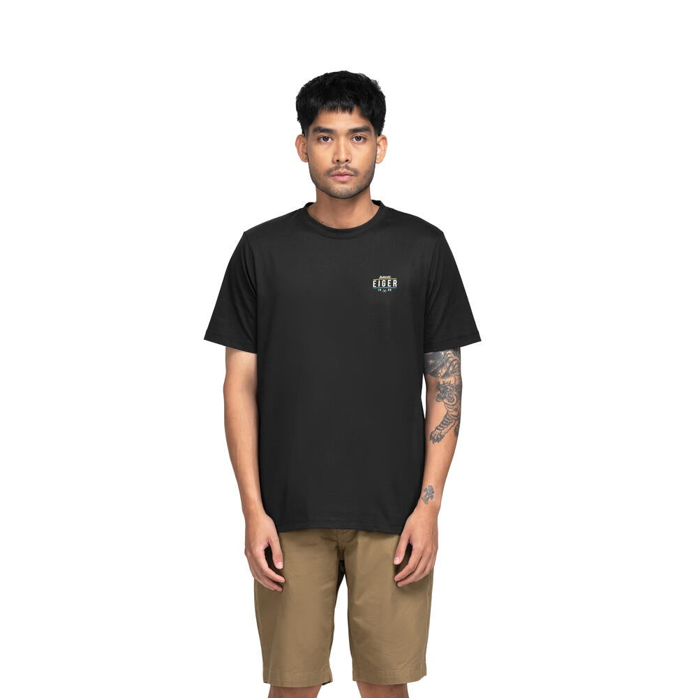 EIGER Rover 1.0 T-Shirt