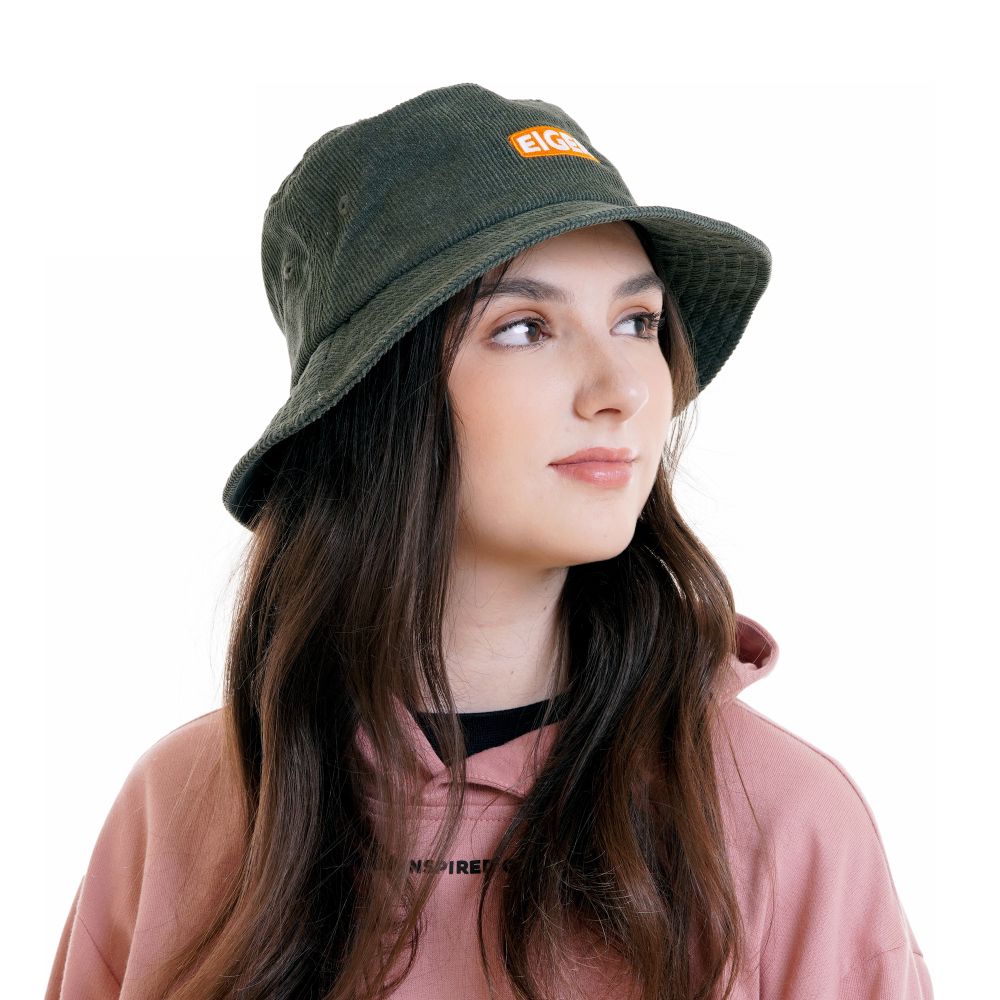EIGER Cordy Hat