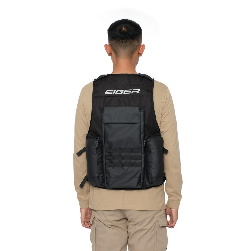 EIGER Touride Tac Vest