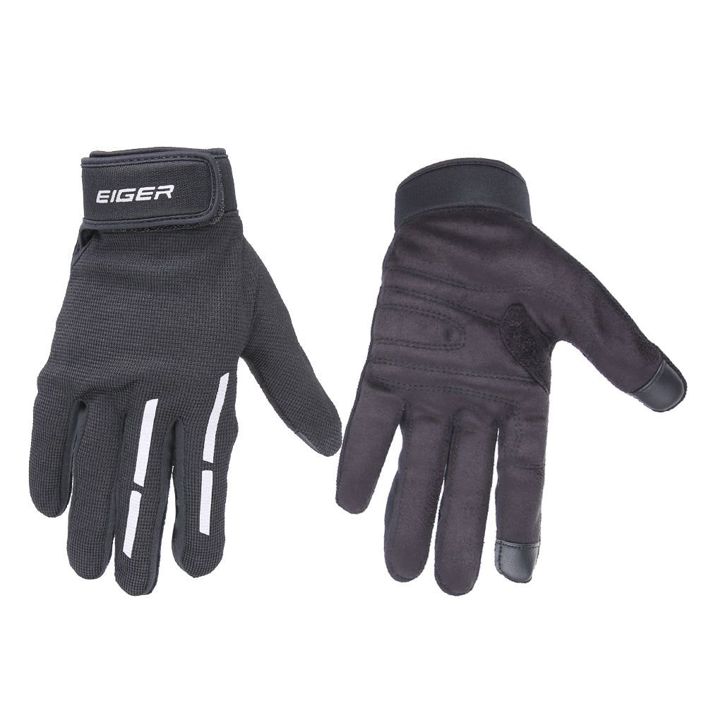 EIGER Daily Riding Glove Full