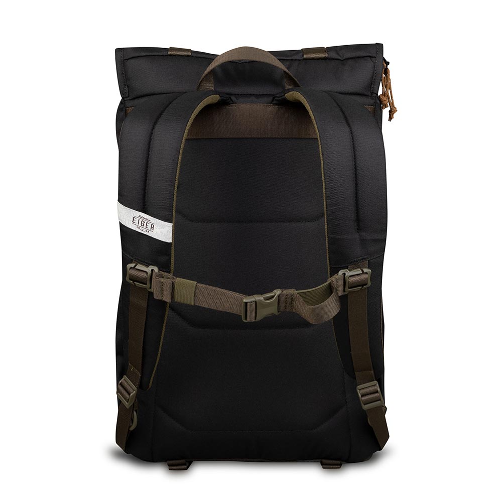 EIGER Diario Termina 2.0 25L Backpack