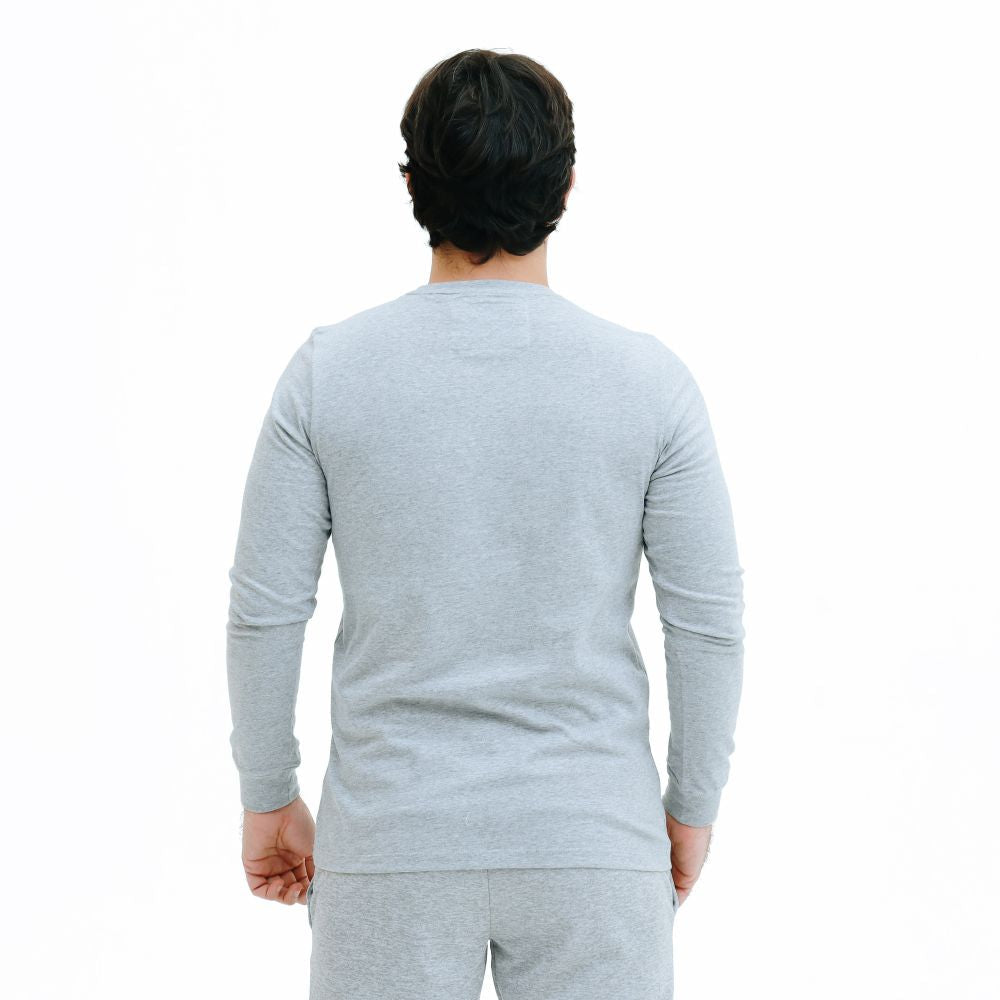 EIGER Vallejo Long-Sleeved T-Shirt
