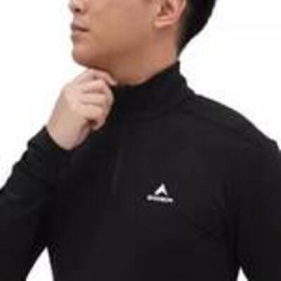 EIGER  Mens Zenith Baselayer Top
