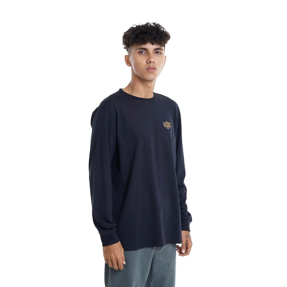 EIGER Javan Hawk Eagle Long-Sleeved T-Shirt