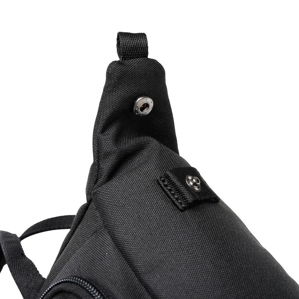 EIGER Raintour Handlebar WS Shoulder Bag