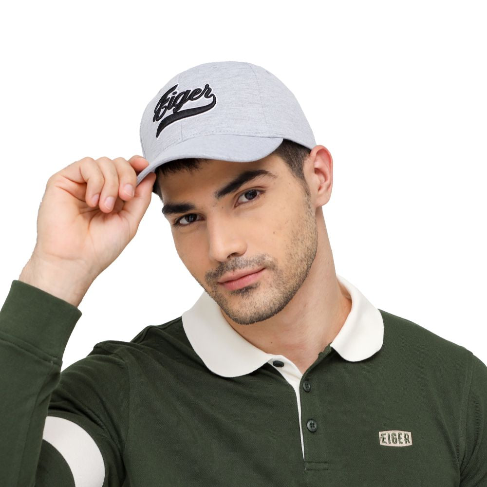 EIGER Poschiavo Baseball Cap